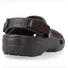 Крокси Crocs Yukon vista II 207142 Espresso Фото 3
